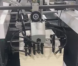 FG-420 / FG-620 Rotary Die-Cutting Machine