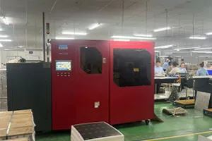 Vietnam Printing Factory