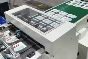 Suzhou Printing Enterprise