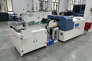 Ho Chi Minh, Vietnam Printing & Packaging Enterprise