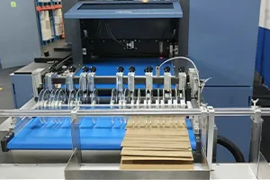 Suzhou Printing Enterprise