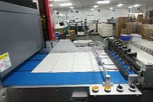 Dongguan Fenggang Printing & Packaging Enterprise