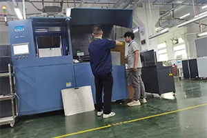 Dongguan Hengli Printing & Packaging Enterprise