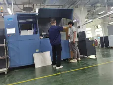 Installation and Commissioning