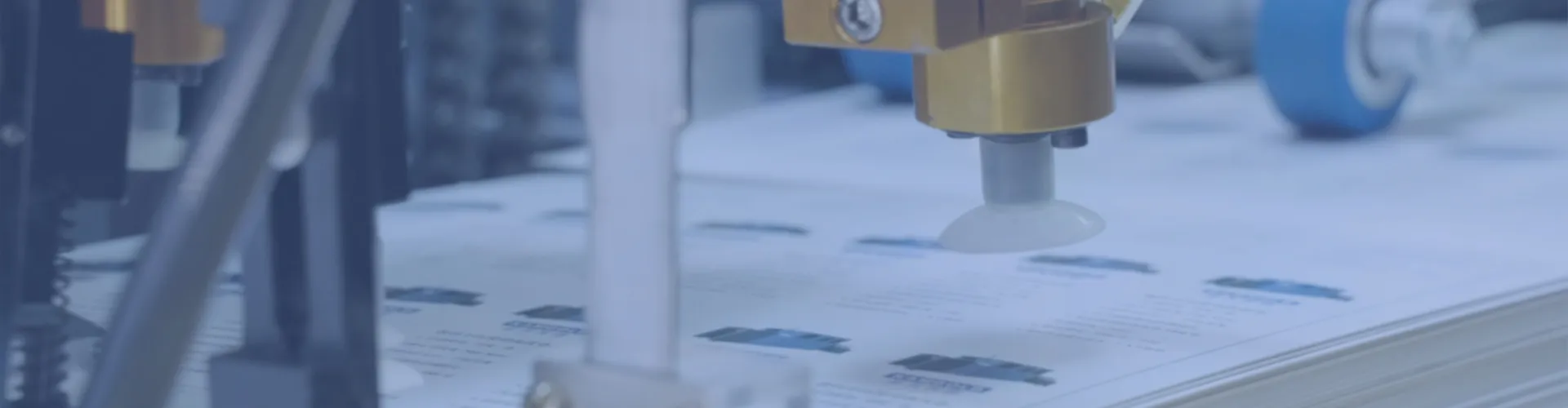 Guangdong KAMGOLD Intelligent Machinery Co., Ltd.