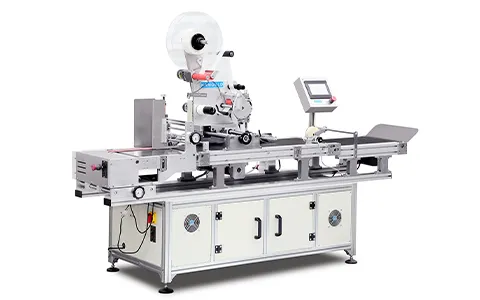 RFID Labeling Machine