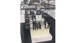 FG-620 Rotary Die-Cutting Machine