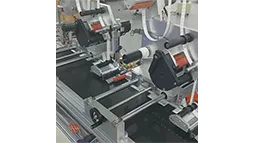 DTJ-320 RFID Labeling Machine (2 heads)
