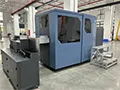 Flatbed Die-Cutting Machine