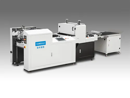 FG-620 Rotary Die-Cutting Machine