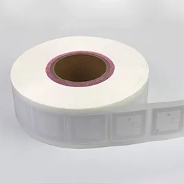 Standard adhesive materials 
