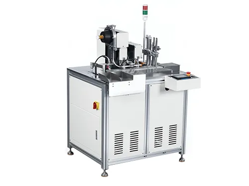 KV-230 Automatic Hang Tag Eyeletting Machine