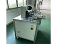 F-910 Automatic Hang Tag Stringing Machine