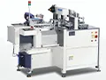 F-910 Automatic Hang Tag Stringing Machine