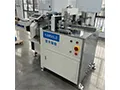F-910 Automatic Hang Tag Stringing Machine
