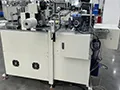 F-910 Automatic Hang Tag Stringing Machine