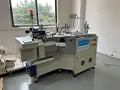 F-910 Automatic Hang Tag Stringing Machine