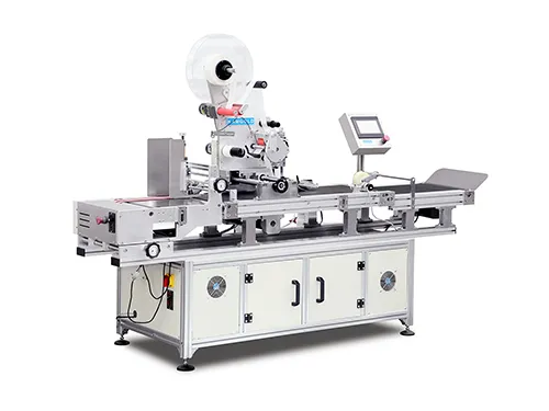 DTJ-320 RFID Labeling Machine