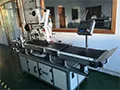SCG-160T/SCG-160E Automatic Hang Tag Stringing Machine