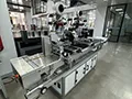 SCG-160T/SCG-160E Automatic Hang Tag Stringing Machine