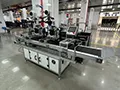 SCG-160T/SCG-160E Automatic Hang Tag Stringing Machine
