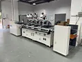 GYJ-620 RFID Labeling Machine