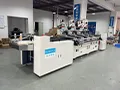 GYJ-620 RFID Labeling Machine