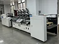 GYJ-620S RFID Labeling Machine