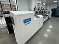 GYJ-620S RFID Labeling Machine