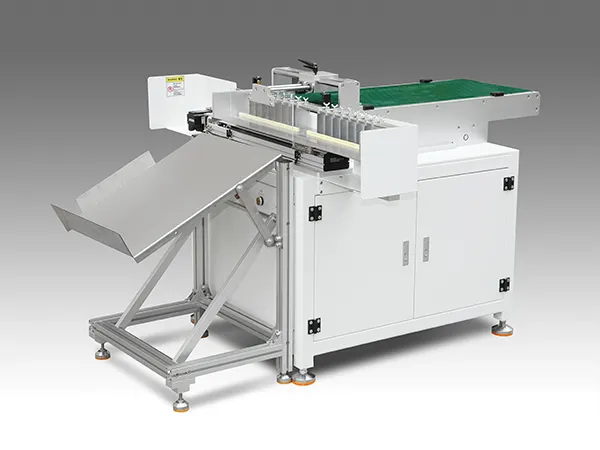 Modular delivery system